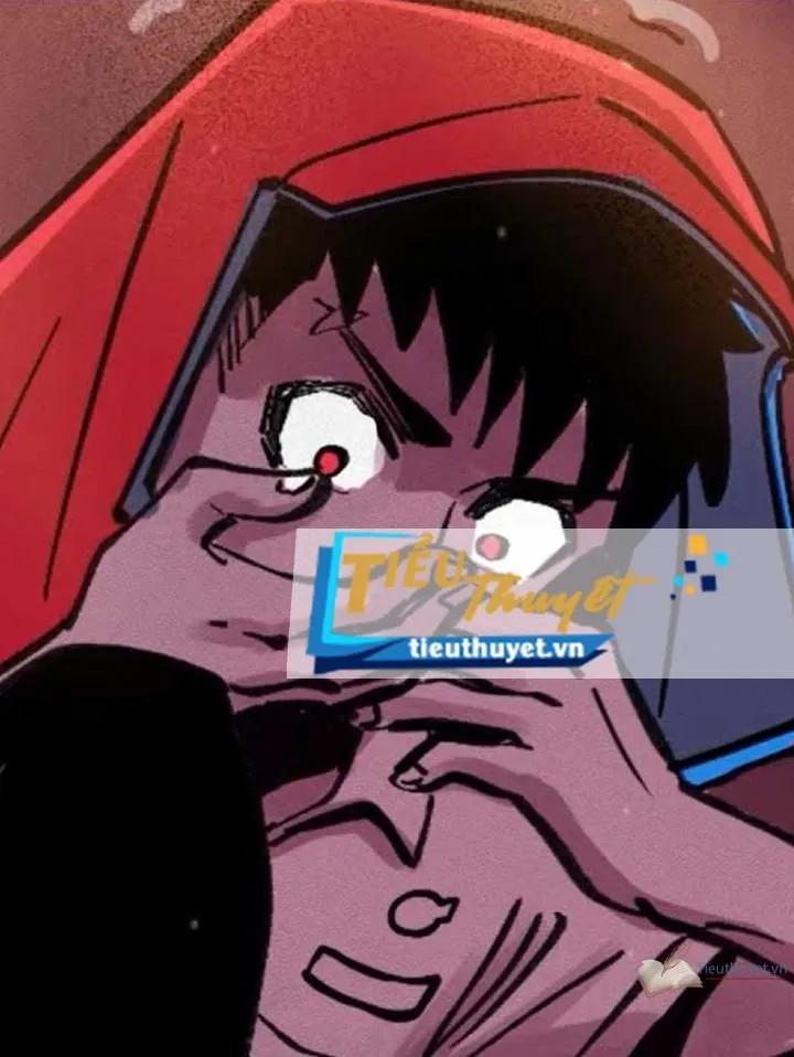 Truyện Cuồng Vọng Phi Nhân Tính - rain8x