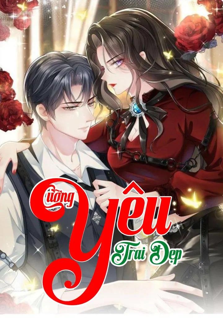 Truyện Cưỡng Yêu Trai Đẹp - LAMLANG