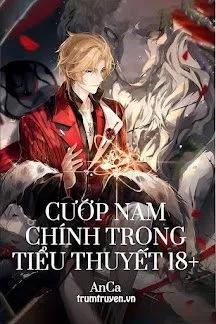 Truyện Cướp Nam Chính Trong Tiểu Thuyết - AnCa181092