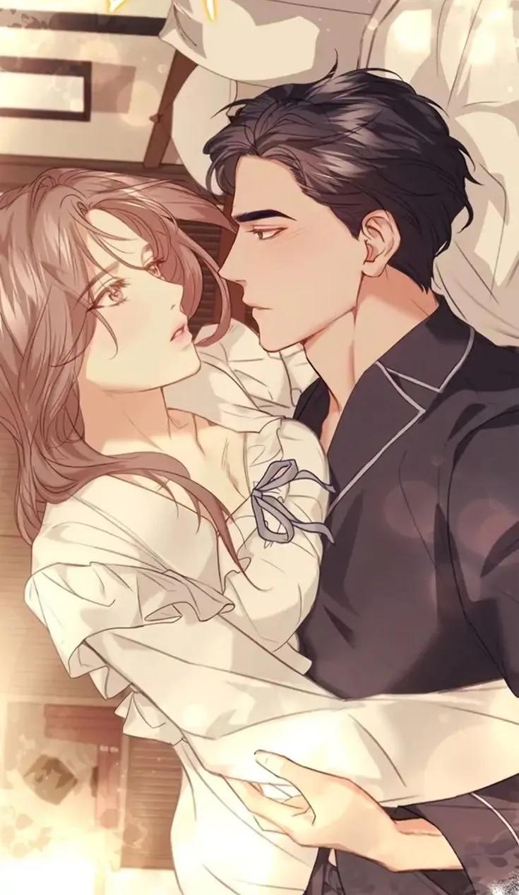 Truyện Cướp Vợ Anh Trai - Baeboiz