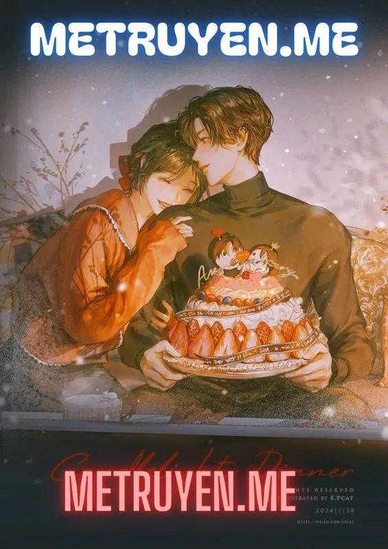 Truyện Cựu Sơn Xuân - Học giả câu cá cấp một quốc gia