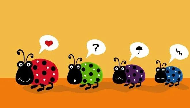 Truyện Đại Bàng Và Bọ Cánh Cứng - Truyện Cổ Tích