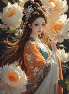 Truyện Đại Đào Sát Chốn Hậu Cung - Pulppy