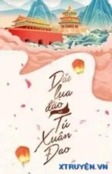 Truyện Dải Lụa Đào Và Tú Xuân Đao - Sinh Cơ