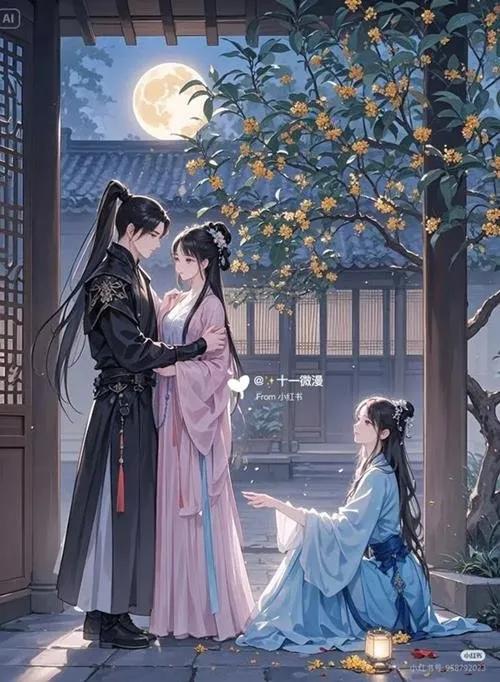 Truyện Đại Nha Hoàn - Pulppy