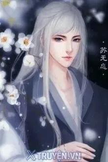 Truyện Đại Tần Bá Nghiệp - Ngọc Vãn Lâu