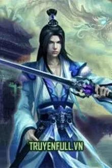 Truyện Đại Trượng Trận - Ôn Thụy An