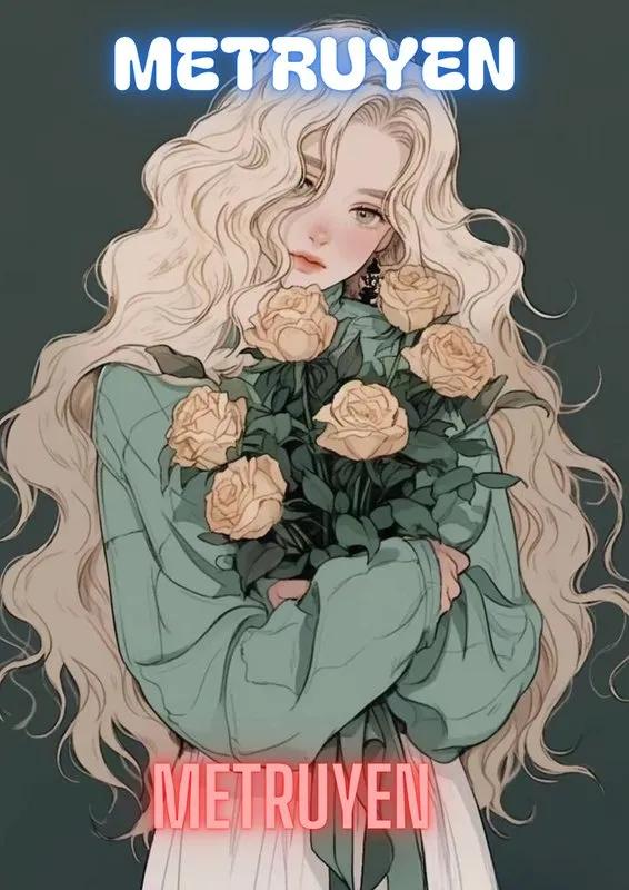 Truyện Đàn Chị Từng Bắt Nạt Tôi - Hựu Hựu