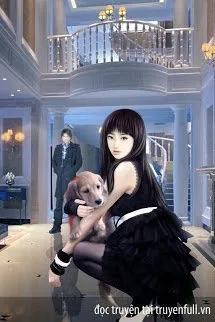 Truyện Dẫn Sói Vào Nhà - Mễ Lộ Lộ