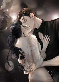 Truyện Đáng lẽ em không nên yêu ngài - quytsama