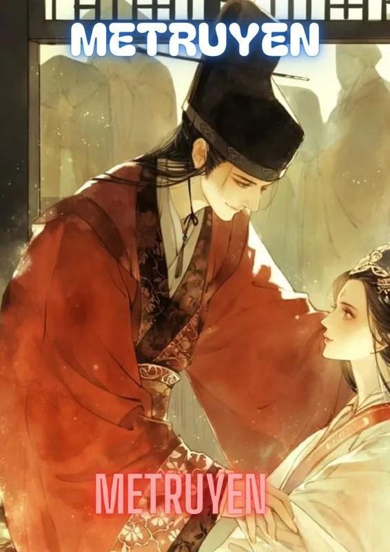 Truyện Đạo Cô Quán - Mộng Trung Táng Lễ