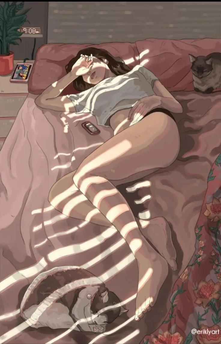 Truyện Đạo Diễn Chiếm Hữu - Vũ Kel