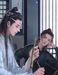 Truyện Đạo Lữ Của Ta Là Bạch Lang - Thiểu Địa Qua