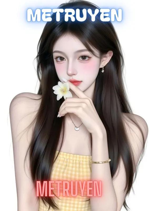 Truyện Đảo Ngủ Dưới Ánh Trăng - Tần Mạch Mạch