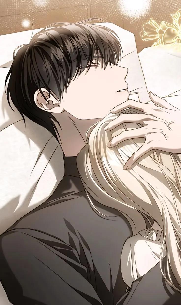 Truyện Dấu Ấn Trên Da Thịt - Vũ Kel