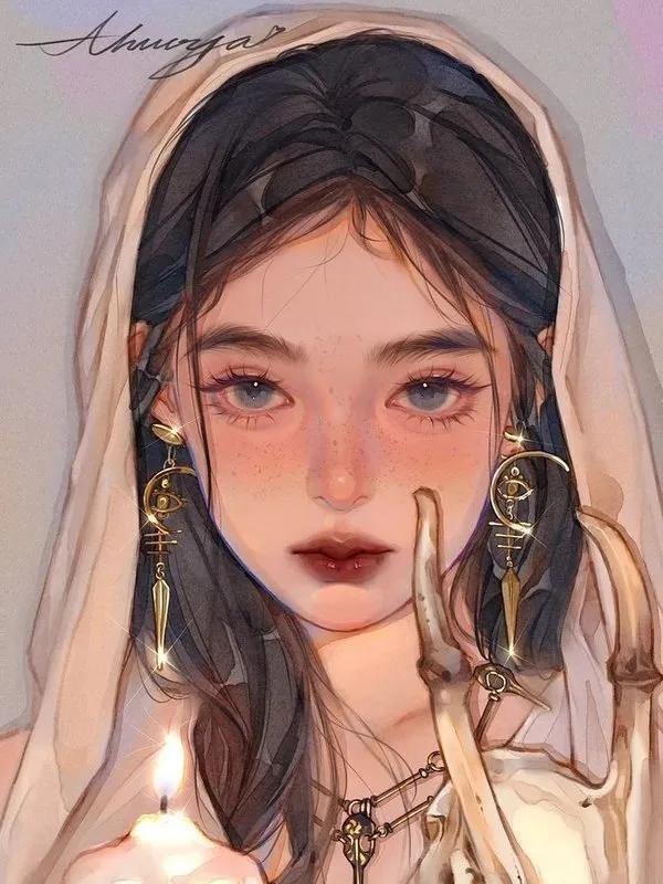 Truyện Dấu Chân Trên Cát