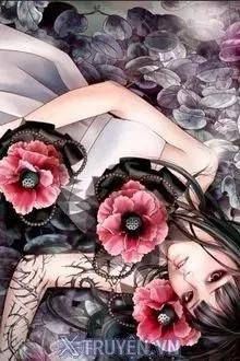 Truyện Đầu Lâu Hoa Hồng - Quyết Biệt Từ