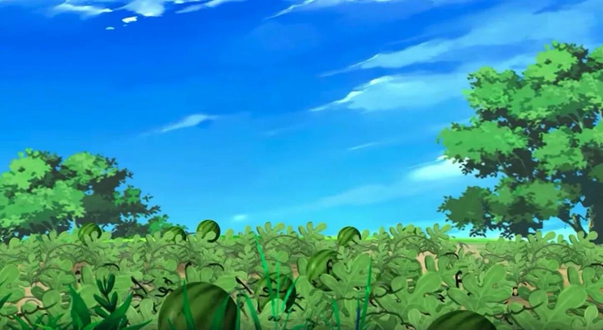 Truyện Dâu tây nhỏ - Truyện Cổ Tích