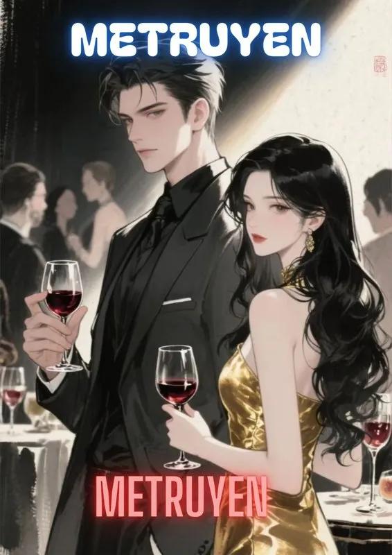 Truyện Dạy Chồng Từ Thủa Bơ Vơ - Ân dưỡng