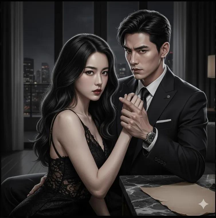 Truyện Dây Thép Gai Dịu Dàng - Xuân An