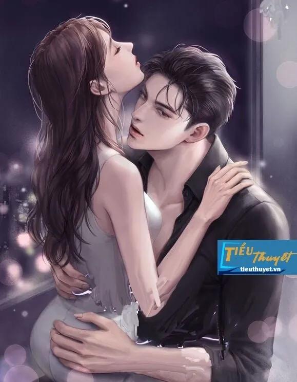 Truyện Dây Trói Máu Mủ - Mr NaN