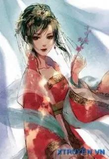 Truyện Đế Phi Lâm Thiên - Bạch Thiên