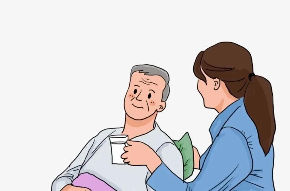 Truyện Đêm cuối cùng - Truyện Cổ Tích