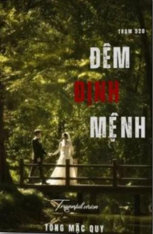 Truyện Đêm Định Mệnh - Pulppy