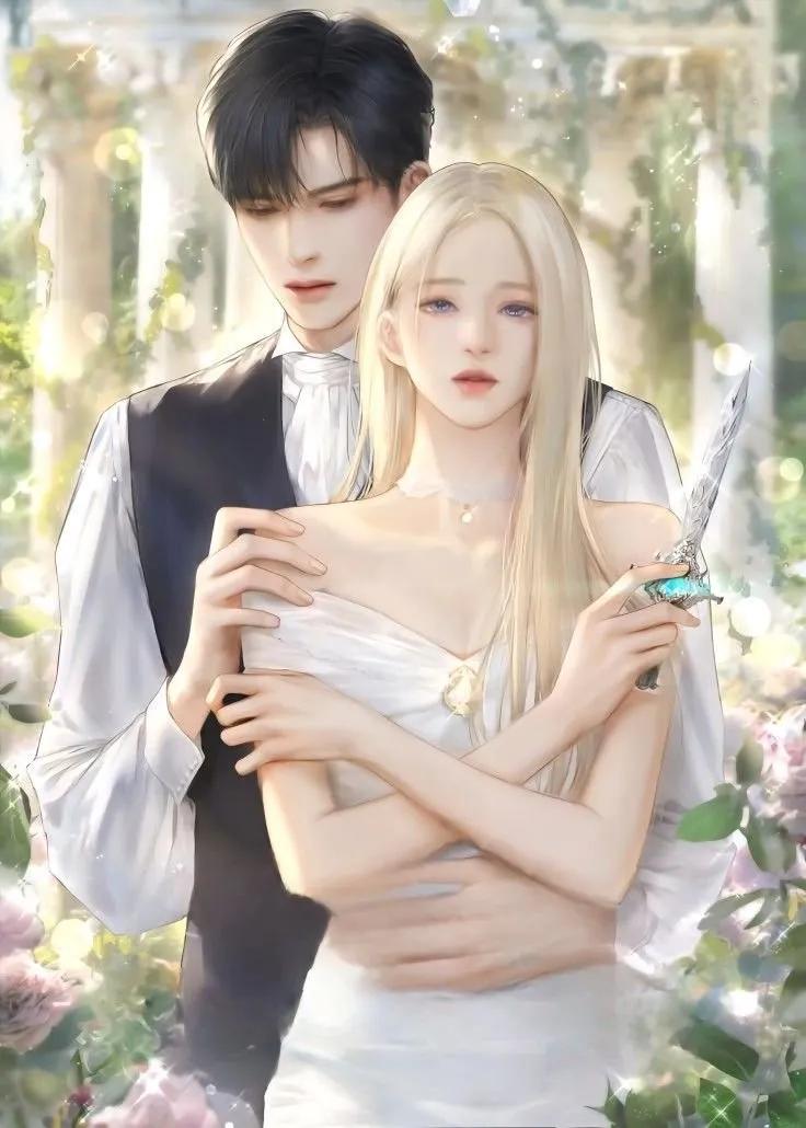 Truyện Đêm Hoang Tàn Của An Dao - Nguyễn Thị Chung