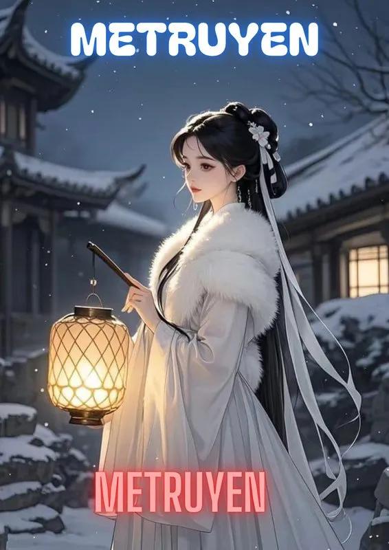 Truyện Đèn Lồng Mỹ Nhân - Xà Thảo Hoa Lộ Thủy