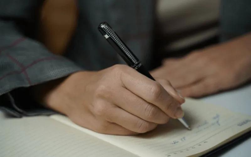 Truyện Di chúc - Truyện Cổ Tích