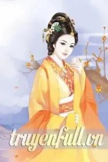 Truyện Dị Năng Vương Phi - Bạch Vân Tử Y