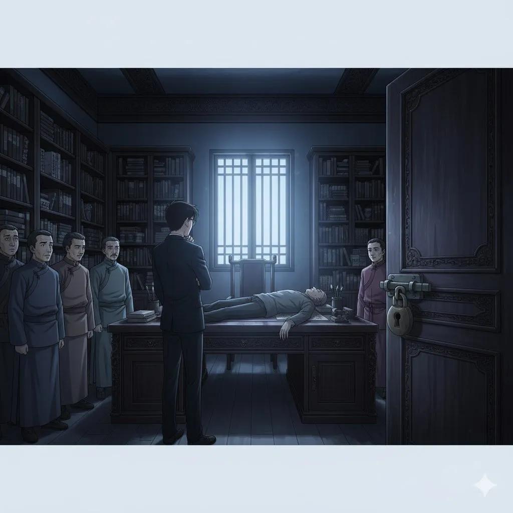 Truyện Di Sản Của Hoàng Tộc - Gà con