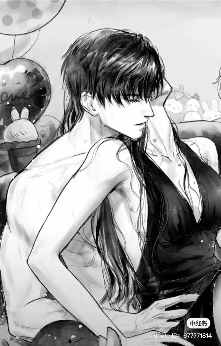 Truyện Dị ứng lãng mạn - Bích Hằng