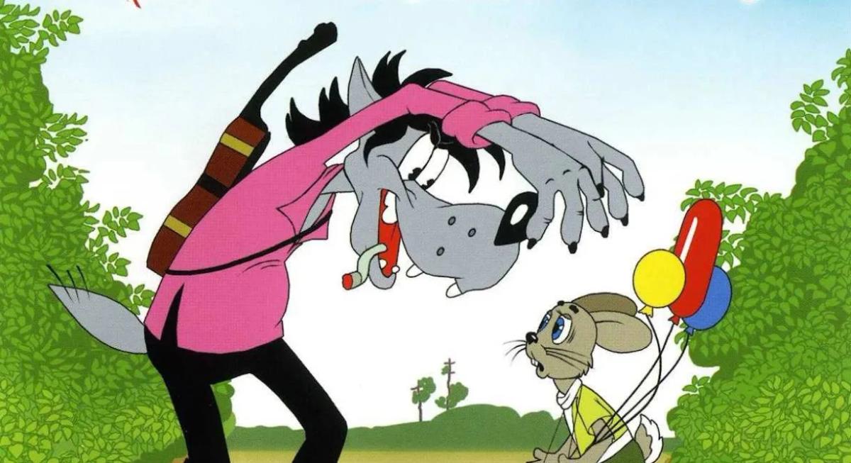 Truyện Điều ước mong cuối cùng - Truyện Cổ Tích