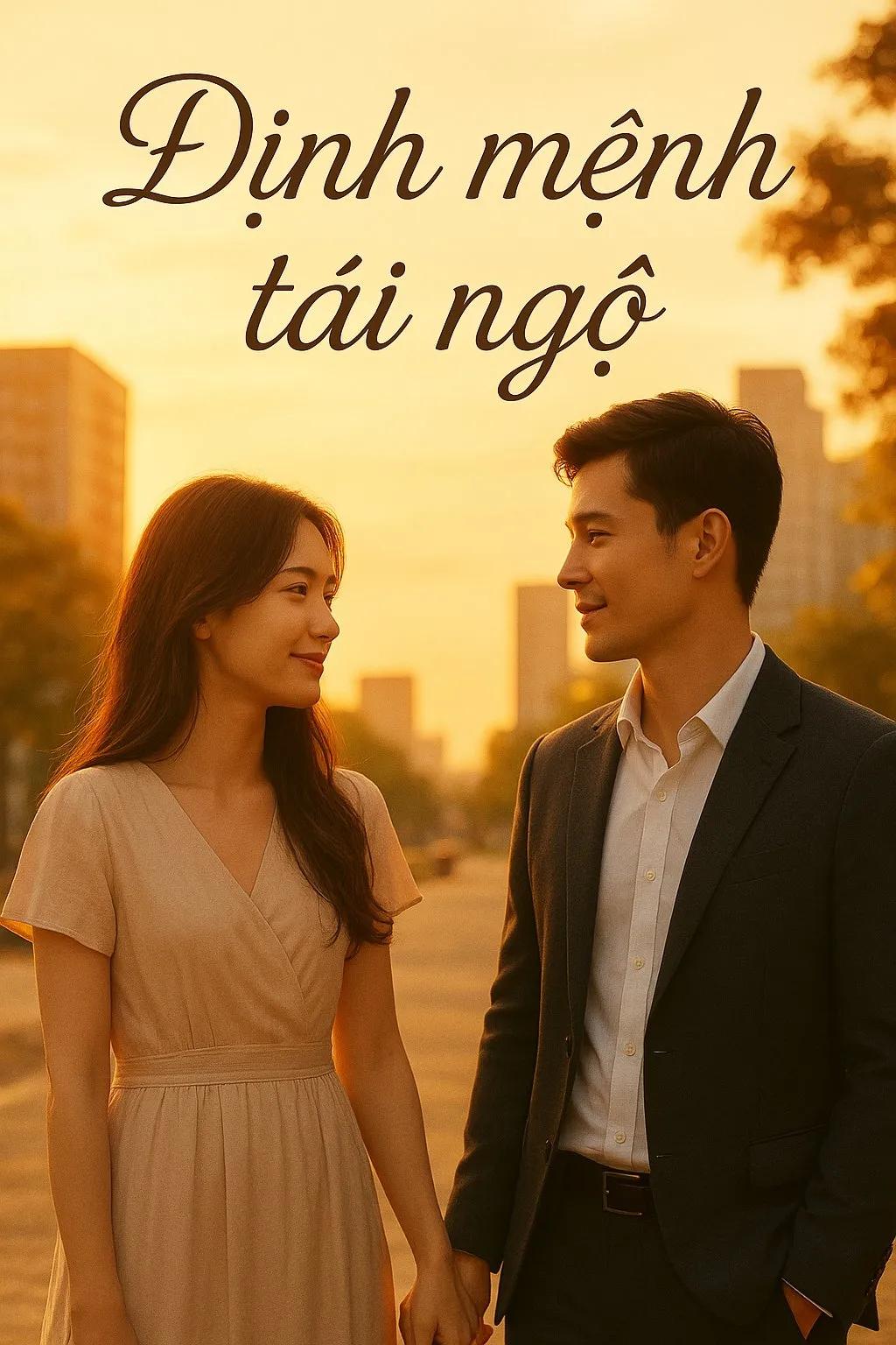 Truyện Định Mệnh Tái Ngộ - Tư Mã Vô Tình