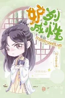 Truyện Đố Liệt Thành Tính - Hình Thượng Hương