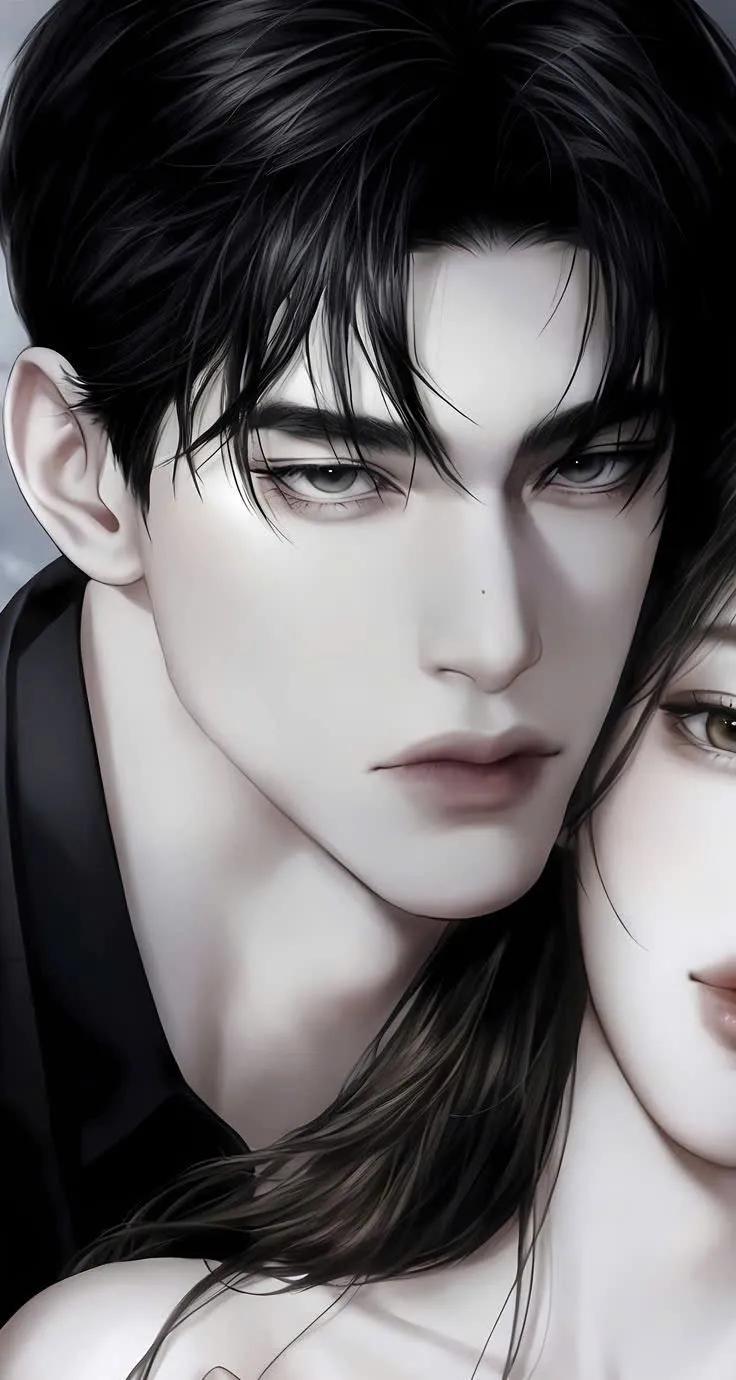 Truyện Độc Chiếm Đến Phát Điên - Lương Vy