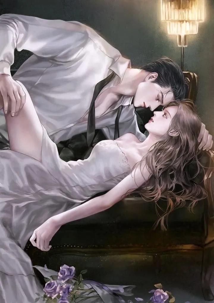 Truyện Độc chiếm - quytsama