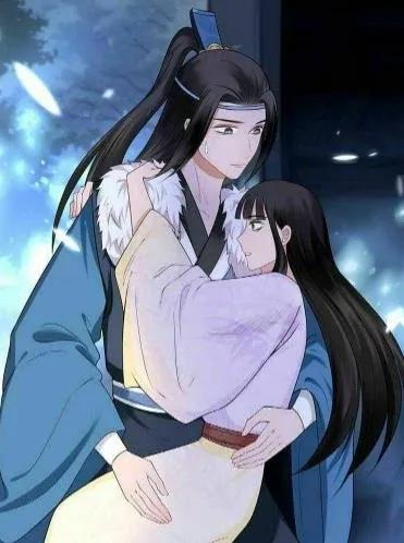 Truyện Độc Phi Tại Thượng - Tà Vương Tại Hạ - Mục Đan Phong