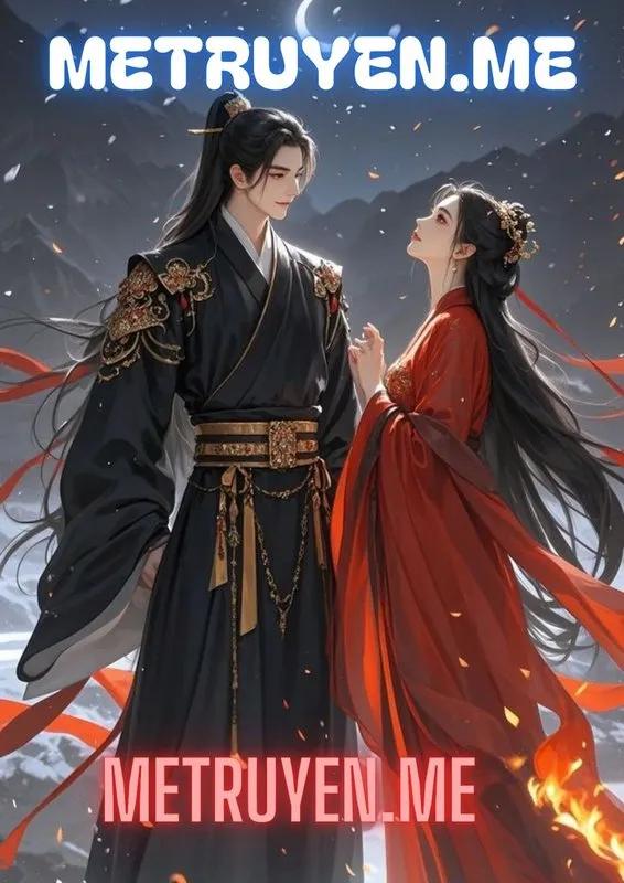 Truyện Đôi Khi Yêu Là Cho Nhau Tự Do - Bắc qua