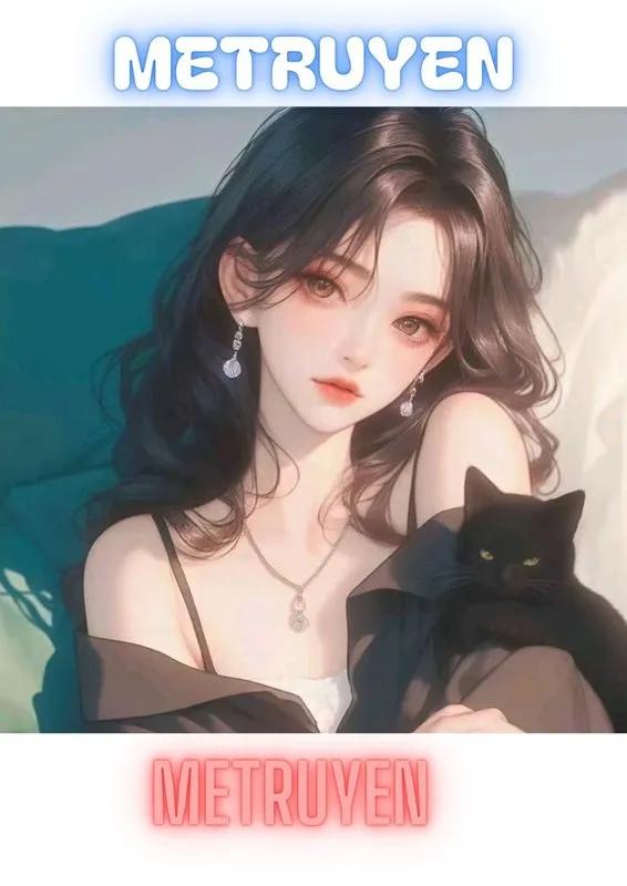 Truyện Dòng Chảy Xuyên Qua Rừng Sâu - Đường Viên Nhẹ Nhàng Ngọt Ngào