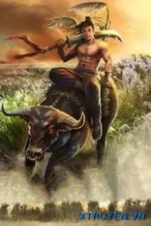 Truyện Đông Phương Thần Thánh Đế Quốc - Giang Hoài Ngọc