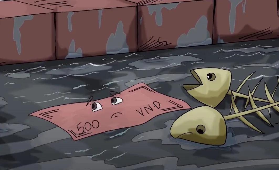 Truyện Đồng silinh bạc - Truyện Cổ Tích