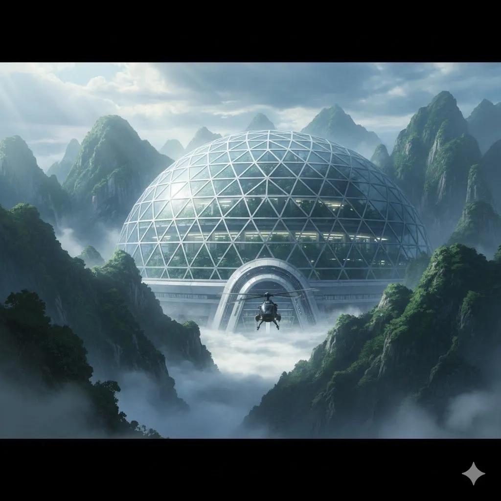 Truyện Dự Án Hằng Tinh - Gà con