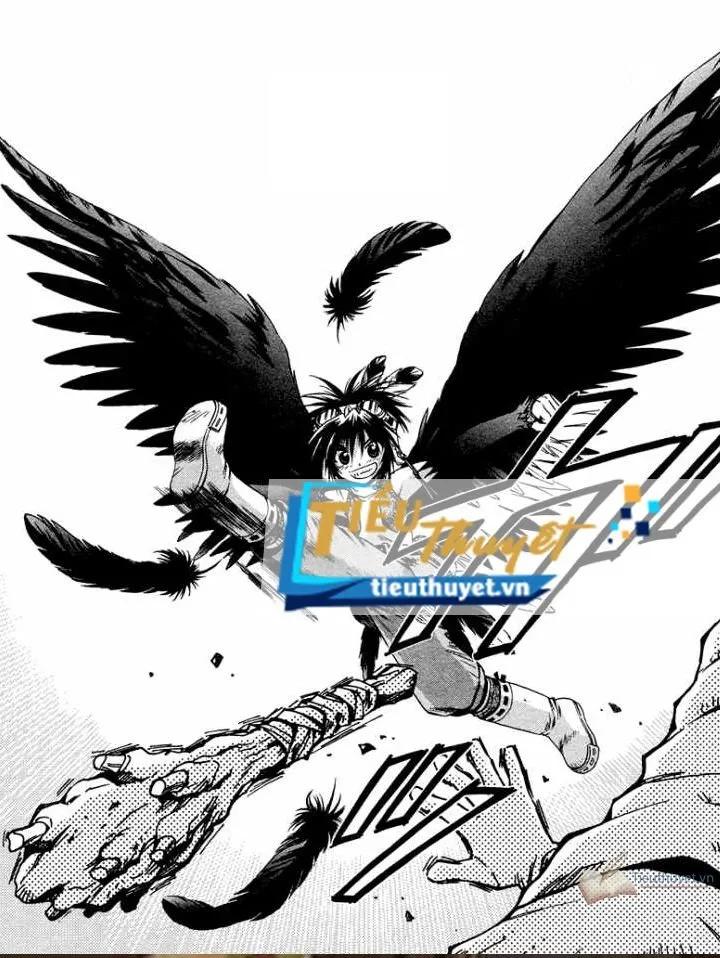 Truyện Đứa Trẻ Giấy - rain8x