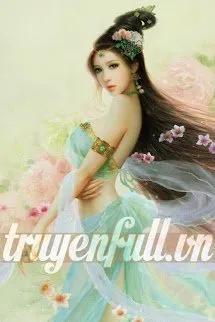 Truyện DỤC TU KÝ - Phong Lưu Ca Ca