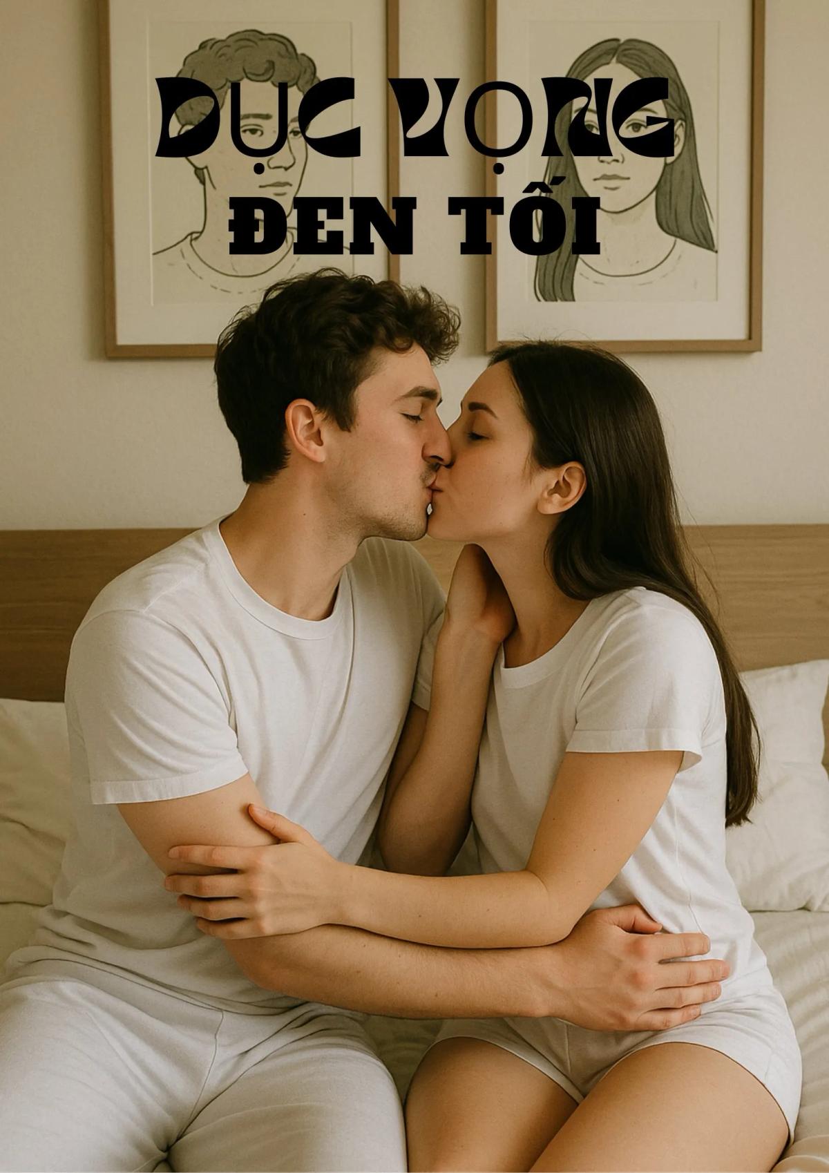 Truyện Dục vọng đen tối - Thánh Yêu