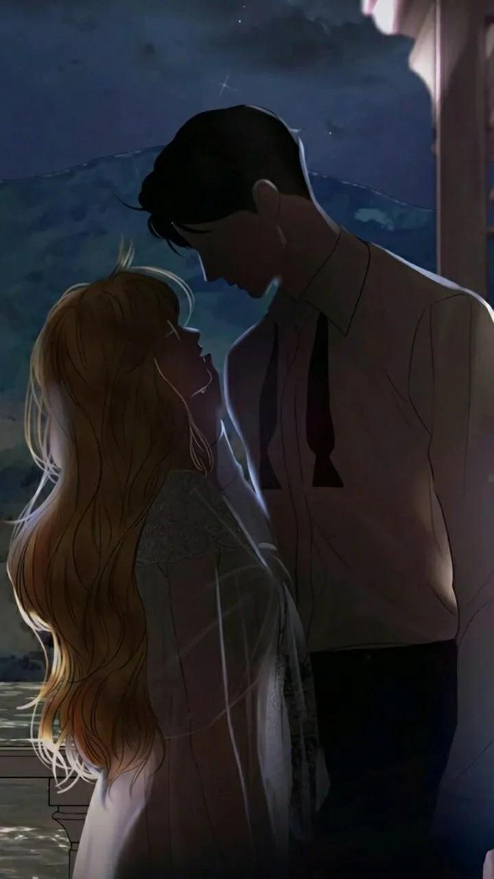 Truyện Dục vọng kẻ chinh phục - Đinh Mặc