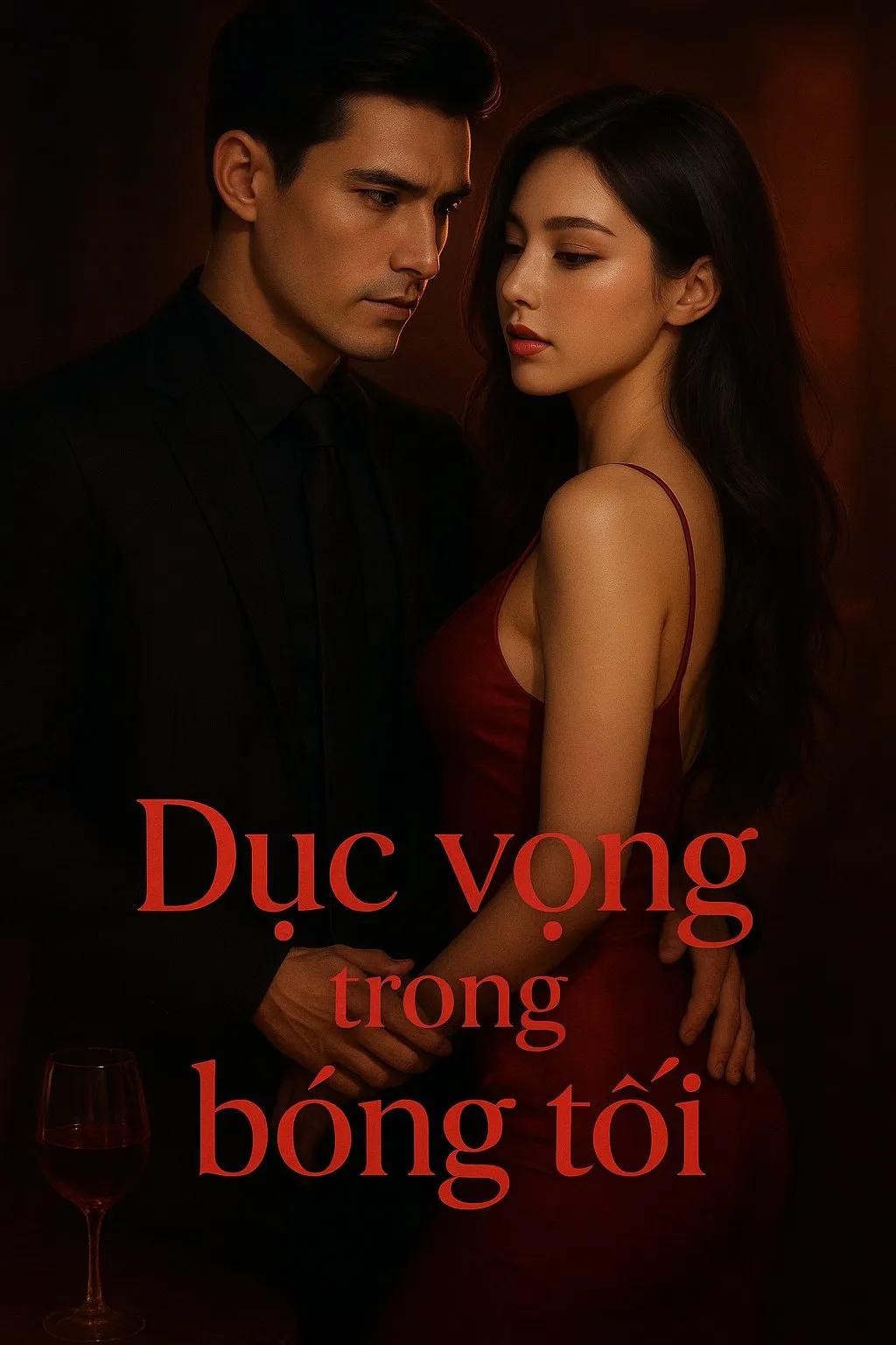 Truyện Dục vọng trong bóng tối - Tư Mã Vô Tình